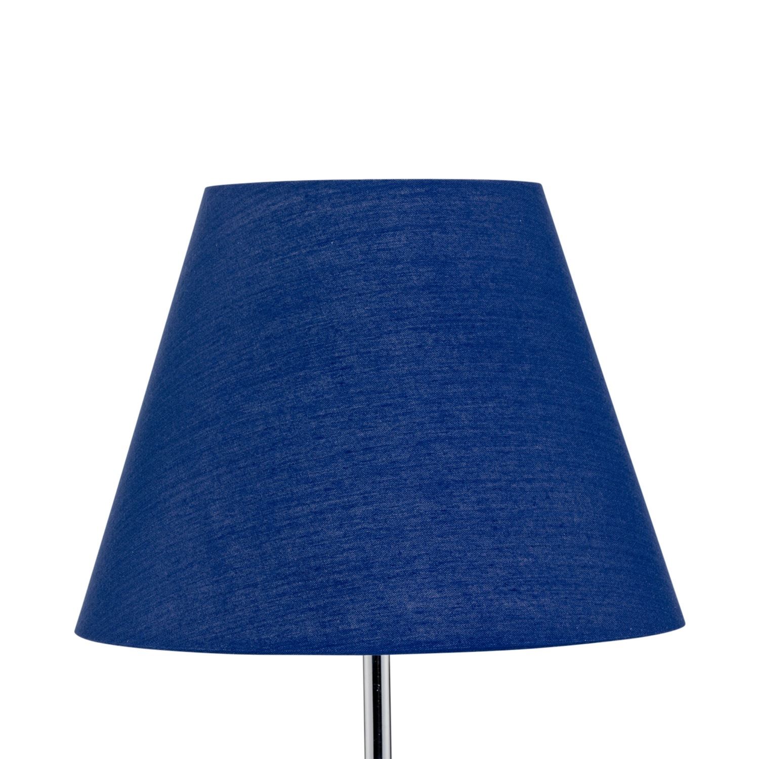 Modern 20cm Tapered Fabric Shades for Table Lamp Bedside Lampshade - Picture 15 of 37