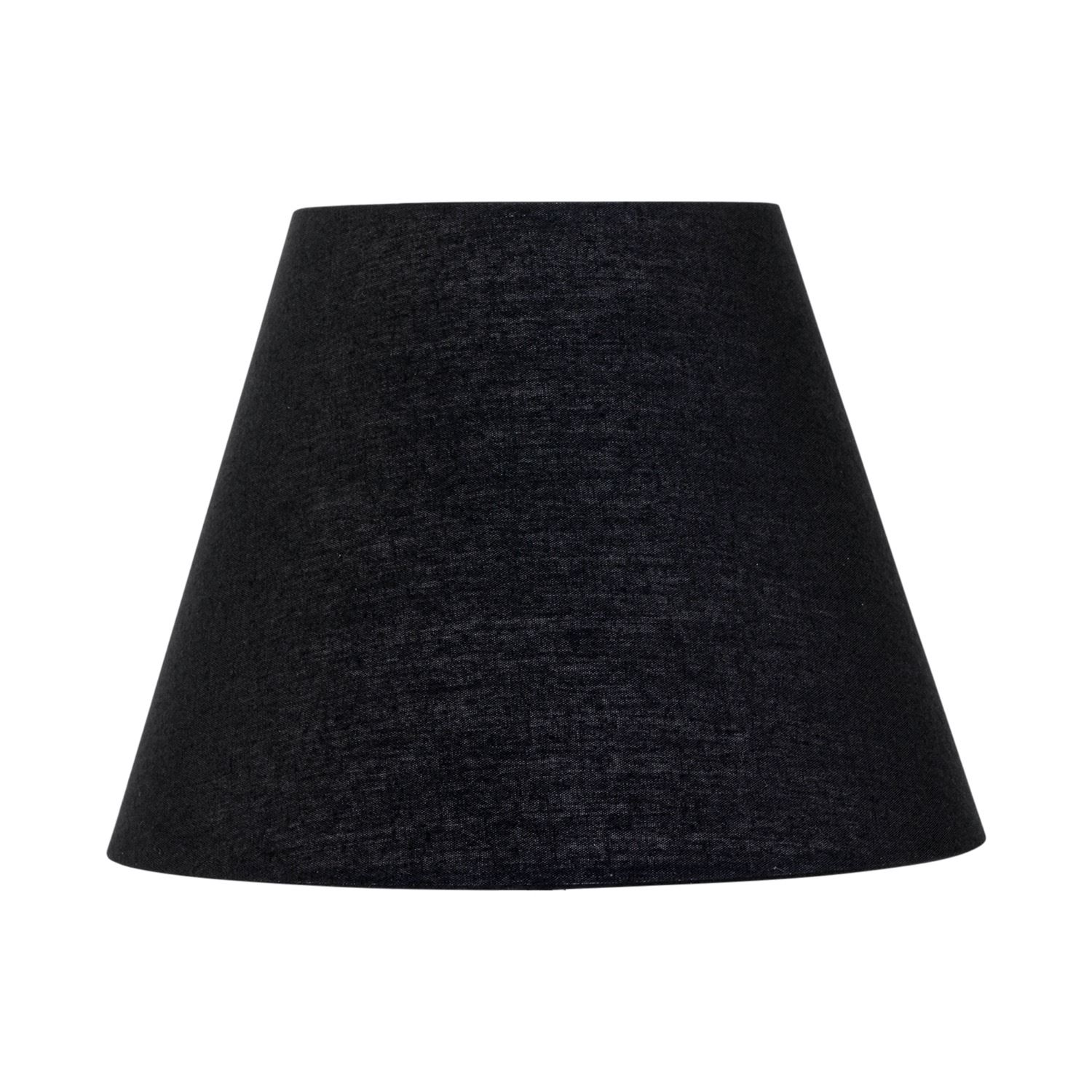 Modern 20cm Tapered Fabric Shades for Table Lamp Bedside Lampshade - Picture 2 of 37