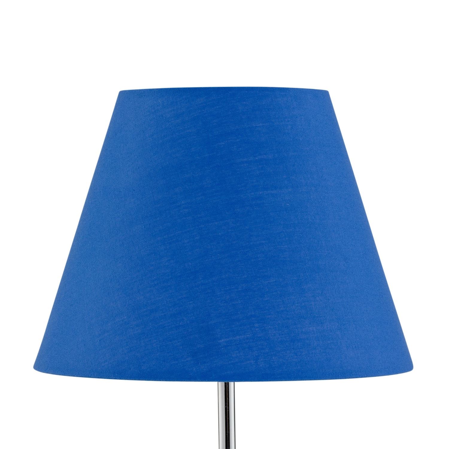 Modern 20cm Tapered Fabric Shades for Table Lamp Bedside Lampshade - Picture 27 of 37