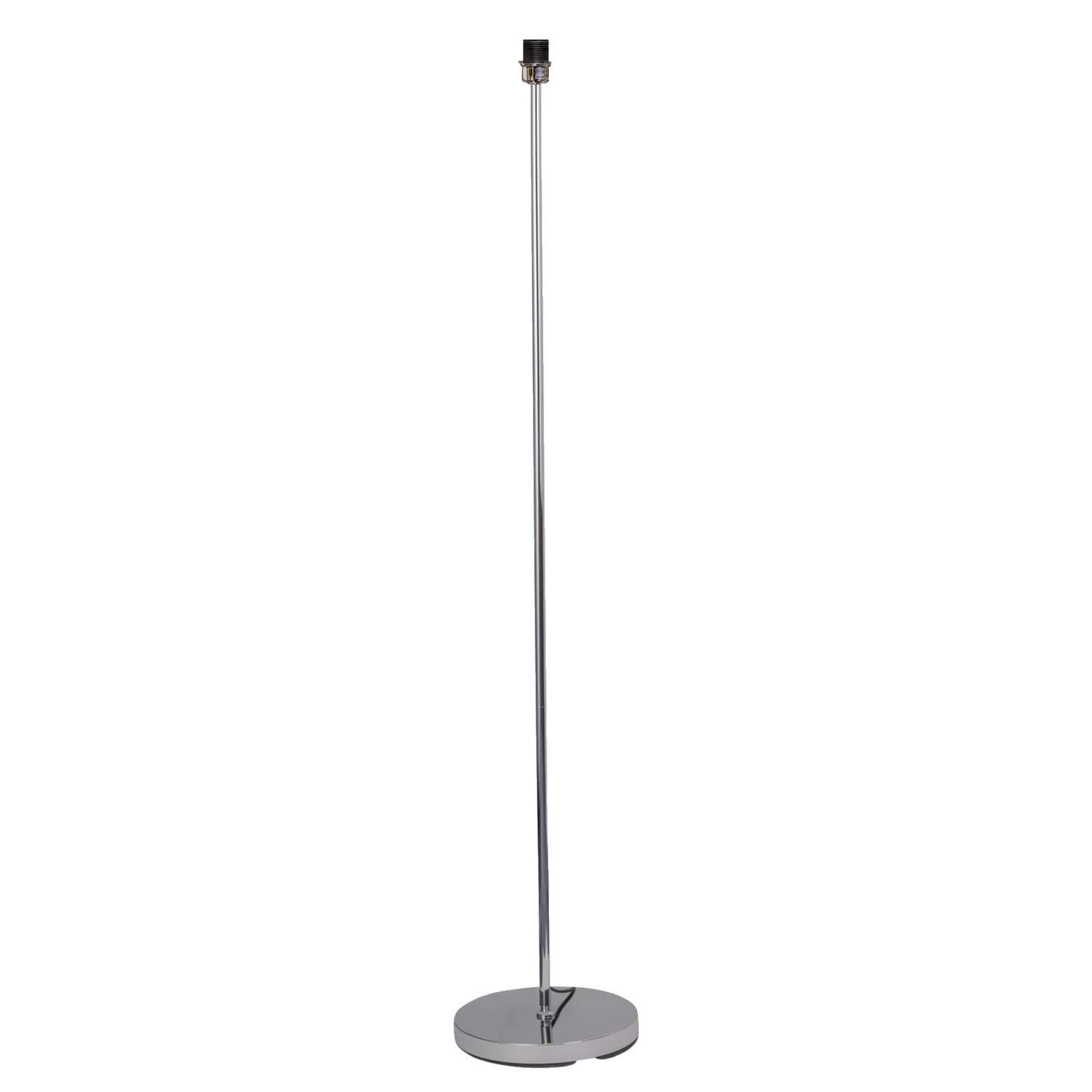 Moderne 150cm Stehleuchte Stehlampe mit lasergeschnittenem Stoffschirm - Bild 3 von 16