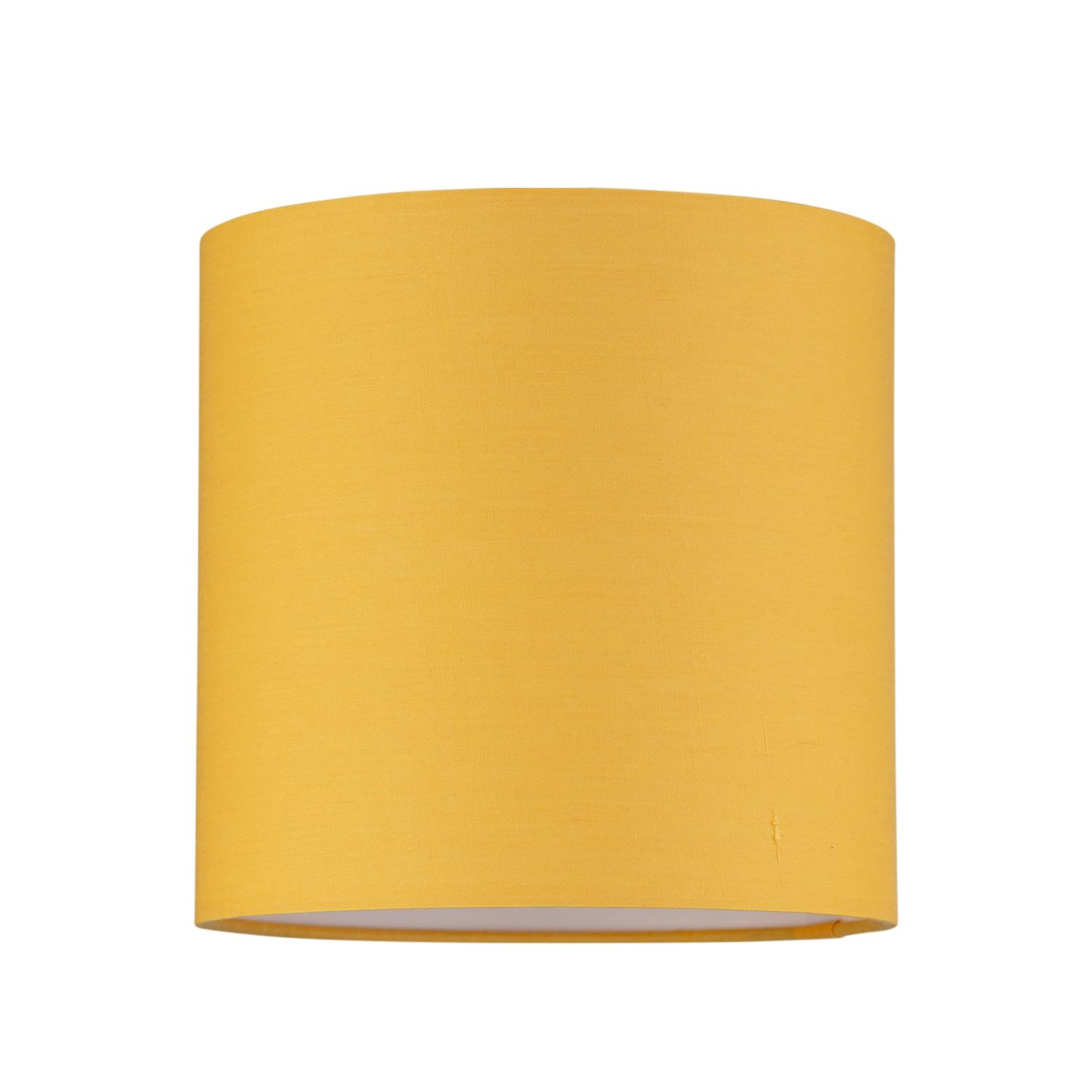 Lámpara de Mesa Moderna Pantalla 17cm Diámetro Tela Pantalla de Luz - Imagen 30 de 43