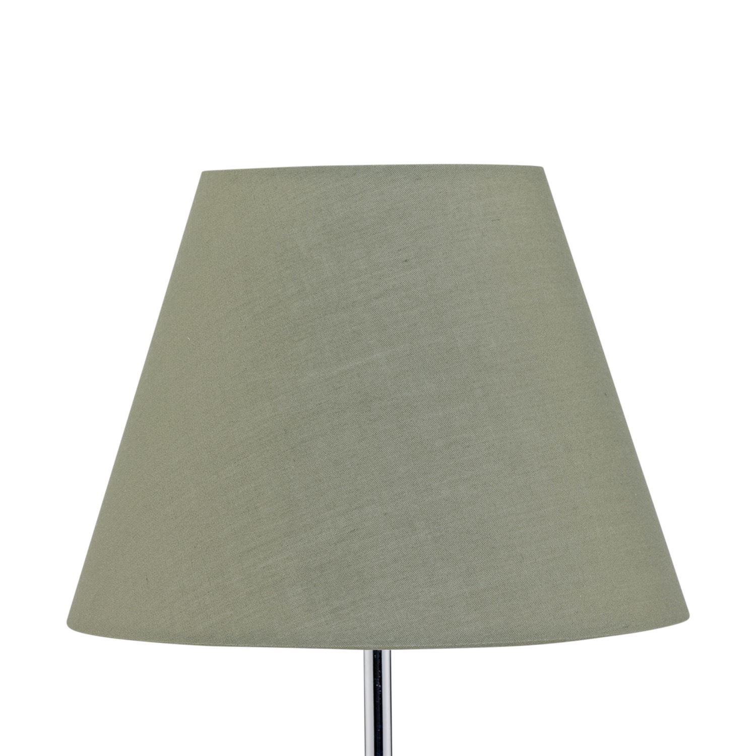 Modern 20cm Tapered Fabric Shades for Table Lamp Bedside Lampshade - Picture 9 of 37