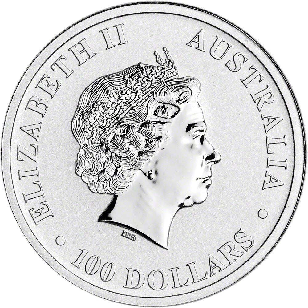 Australia Platinum Platypus (1 oz) $100 - BU - Random Date | eBay