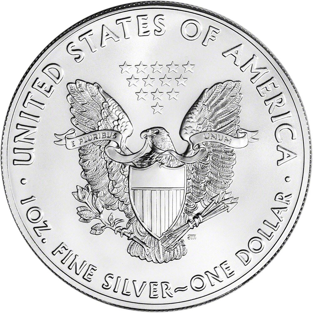 2020年 NGC MS69 イーグル銀貨 1オンス 1oz イーグル ラベル 2020 American Silver Eagle - NGC MS69 | eBay