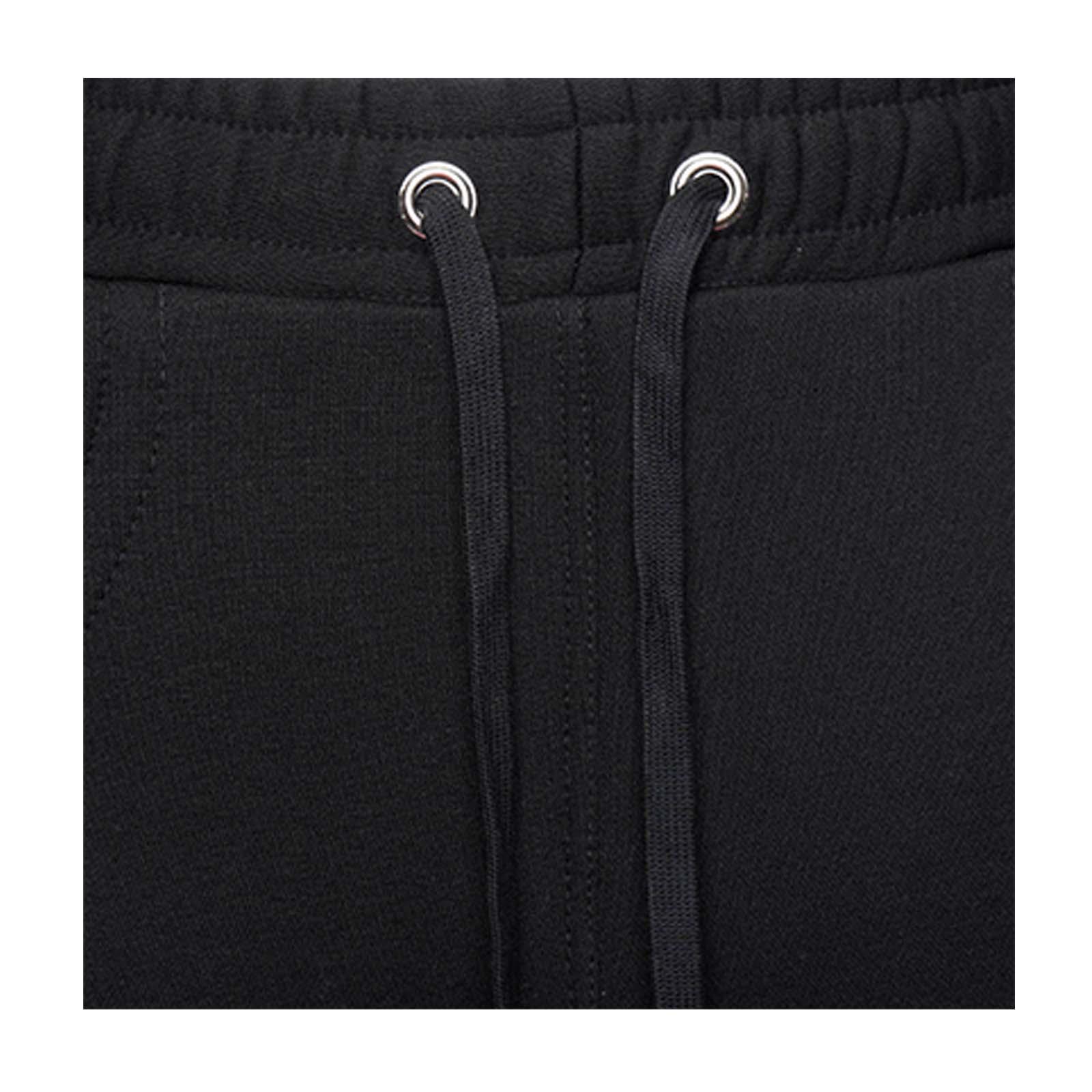 New Mens Gym Sports Elasticated Waist Bottom Fleece Joggers Running Short Pants