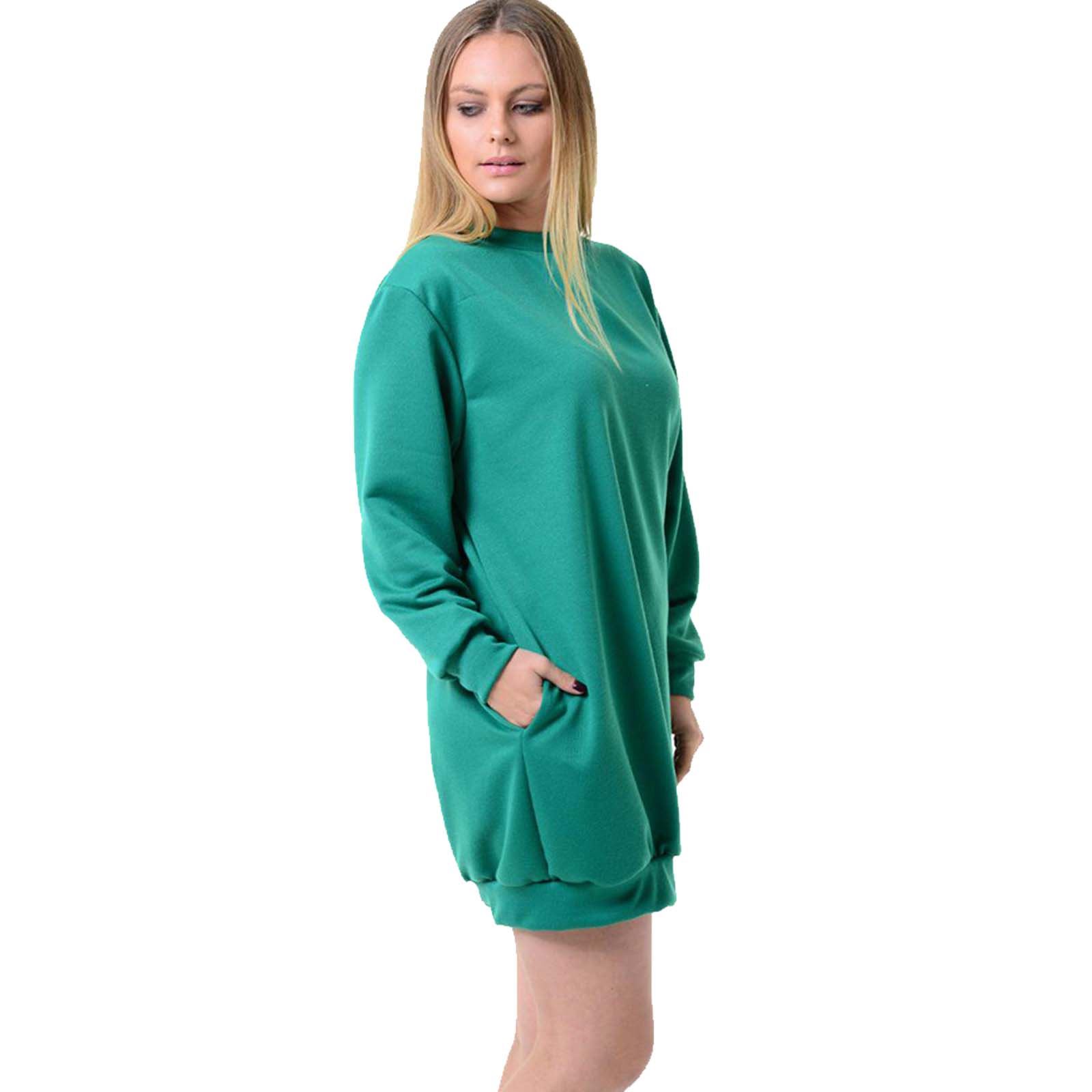 baggy sweatshirt womens
