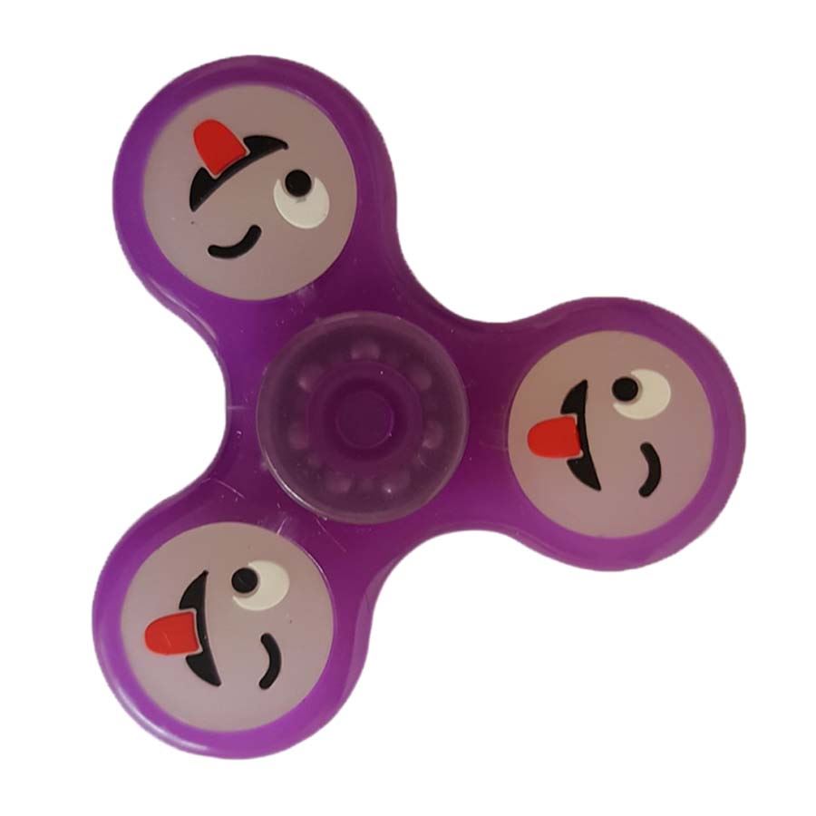 Details about Fidget Finger Spinner Hand Focus EDC Bearing Spin Metal 