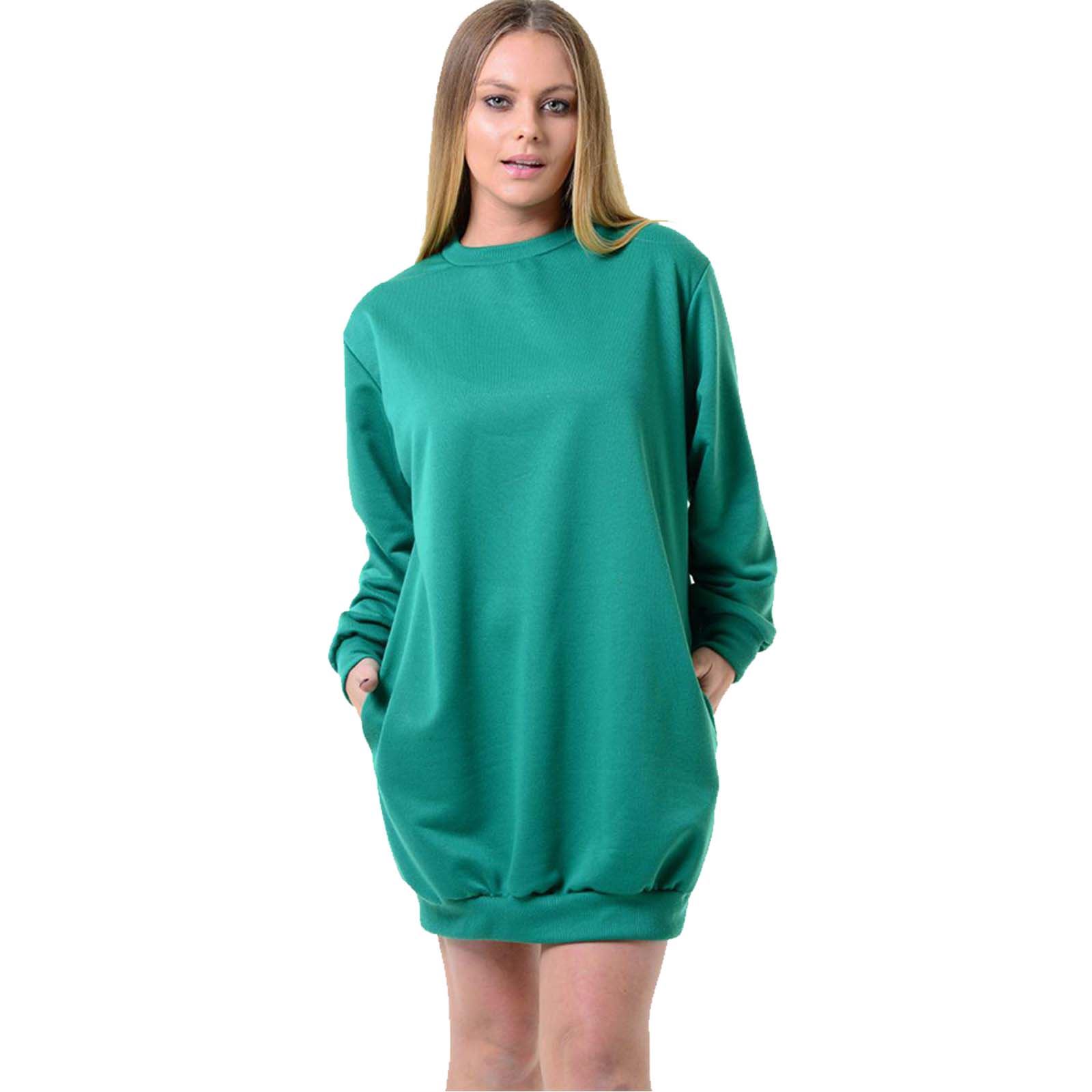 baggy sweatshirt womens