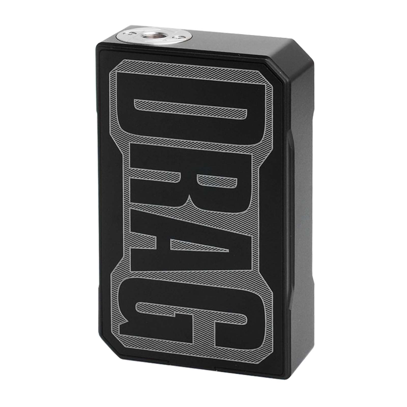 100 Original VOOPOO DRAG Vape Mod 2ml eCigarette Cloud Chaser Gene