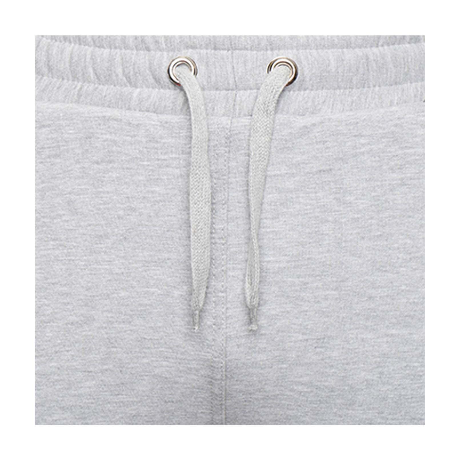 New Mens Gym Sports Elasticated Waist Bottom Fleece Joggers Running Short Pants