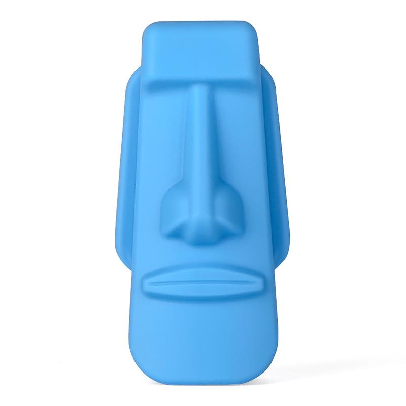 Sensory Integration Toys Silicone Fidget Pencil Topper - Picture 8 of 10
