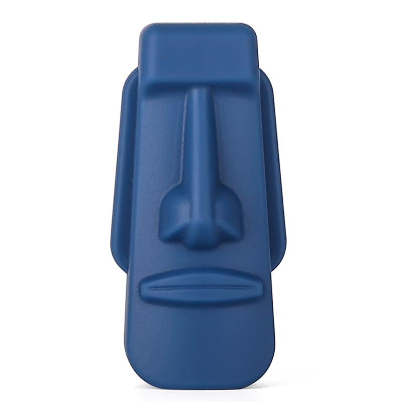 Sensory Integration Toys Silicone Fidget Pencil Topper - Picture 6 of 10