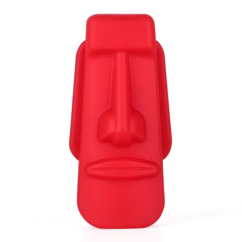 Sensory Integration Toys Silicone Fidget Pencil Topper - Picture 10 of 10