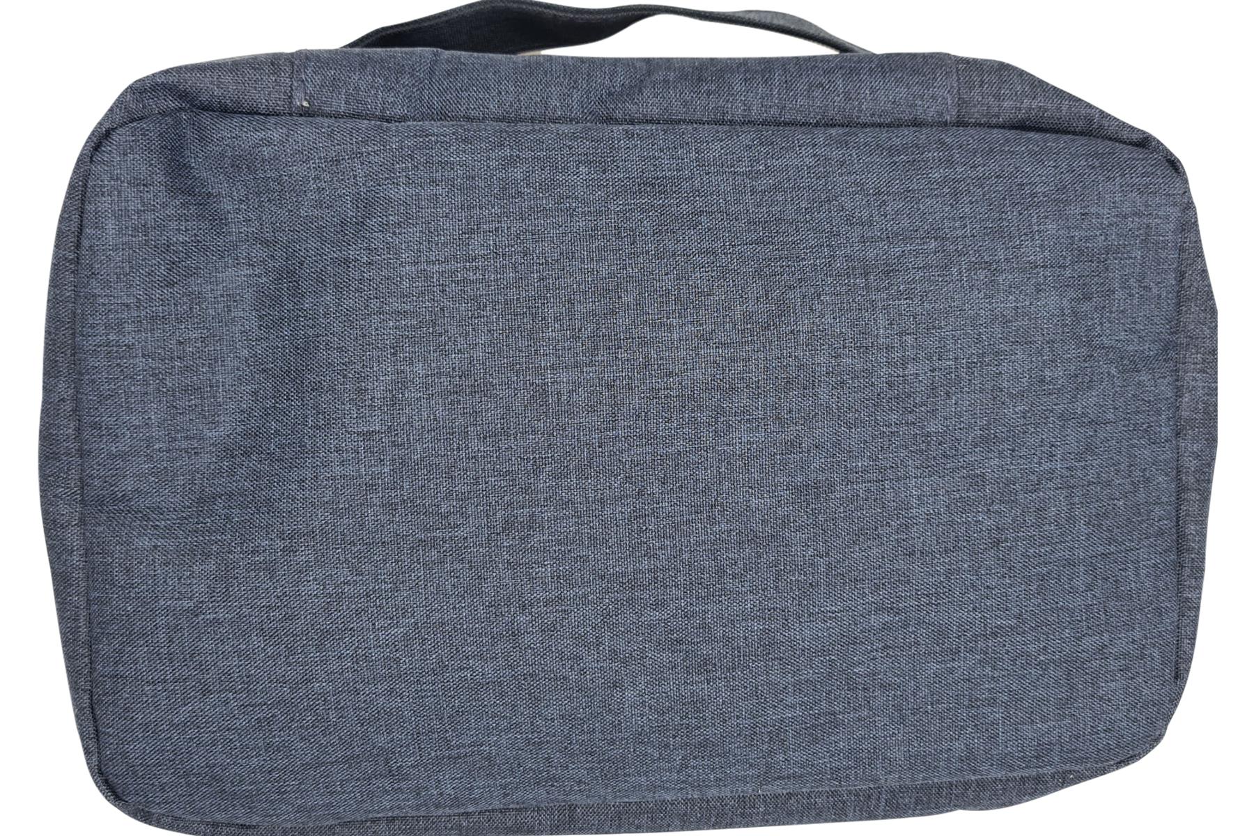 Luxury Pre-packed travel Bag bag/gift box/Baby Shower/Travel Essentials - Picture 8 of 10
