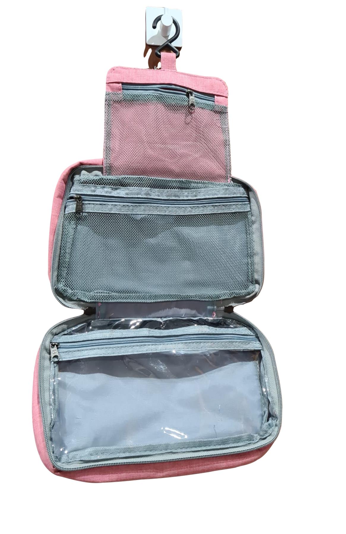 Luxury Pre-packed travel Bag bag/gift box/Baby Shower/Travel Essentials - Picture 7 of 10