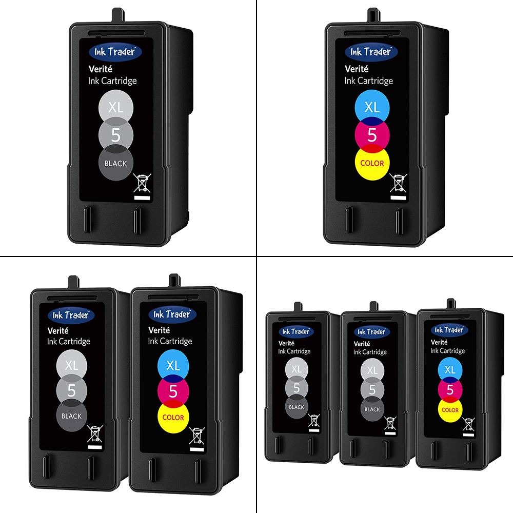 kodak verite printer ink