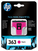 HP Cartuccia Originale Inchiostro Ciano 364 | Cartucce, Toner E Consumabili In Offerta Su - Foto 11