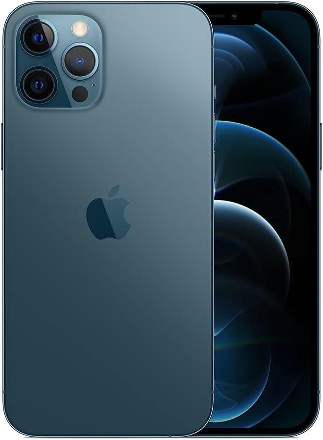 Apple iPhone 12 Pro Max A2342 128GB Unlocked Excellent Condition - Picture 20 of 25