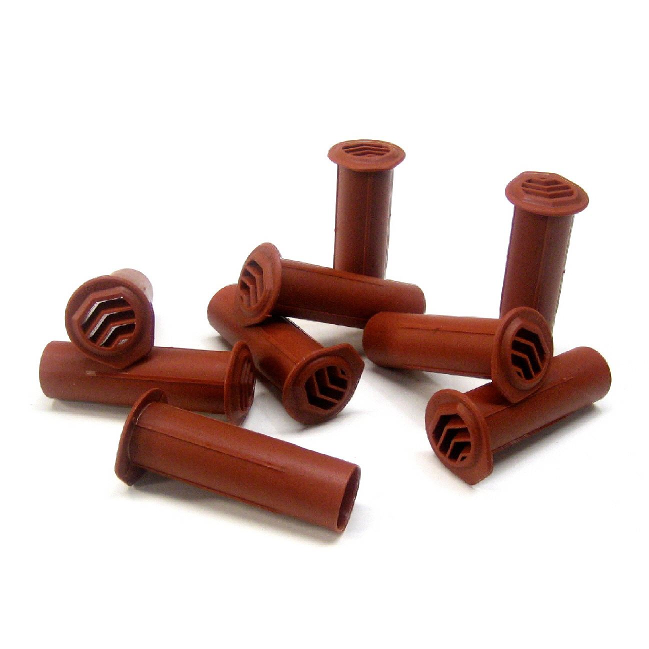 Refurbishment Drill Weep Vents Round Vent Damp Walls for Rendered Wall & Brick