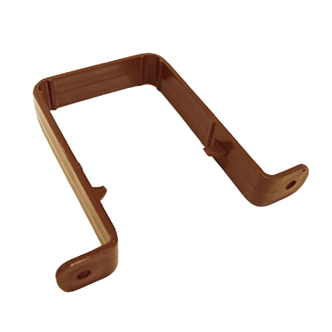 Caramel Ogee 135mm Conservatory Guttering & Downpipe Fittings Freeflow - Picture 14 of 23