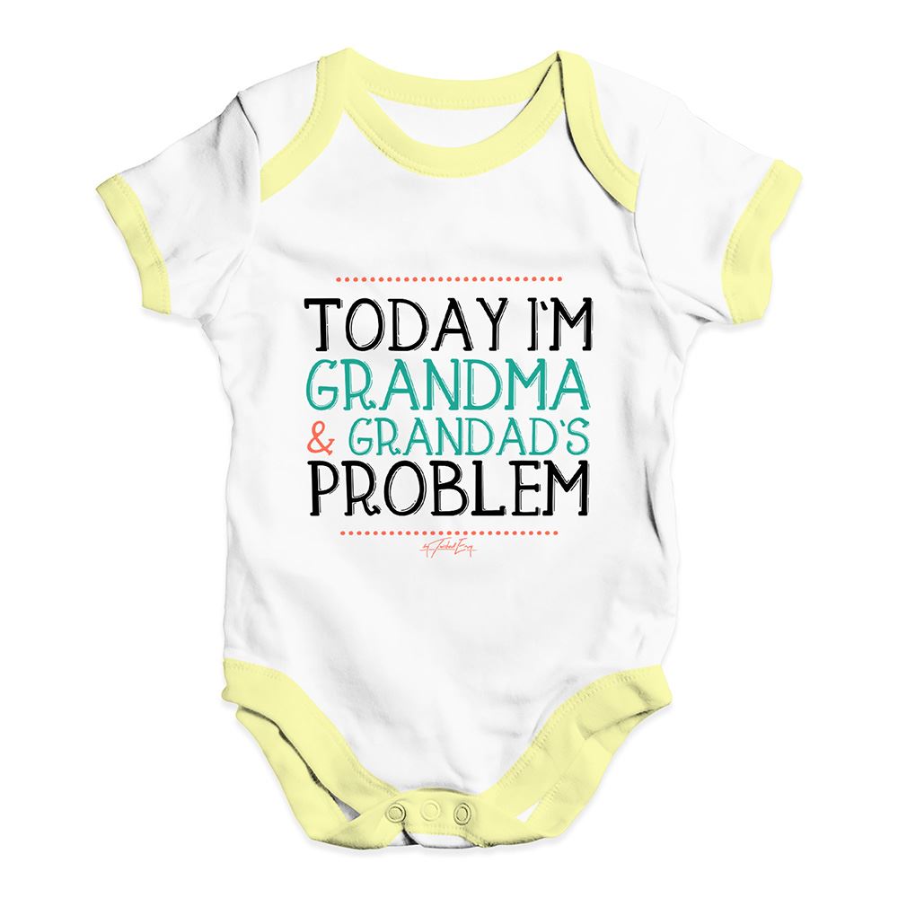 cute baby grows unisex