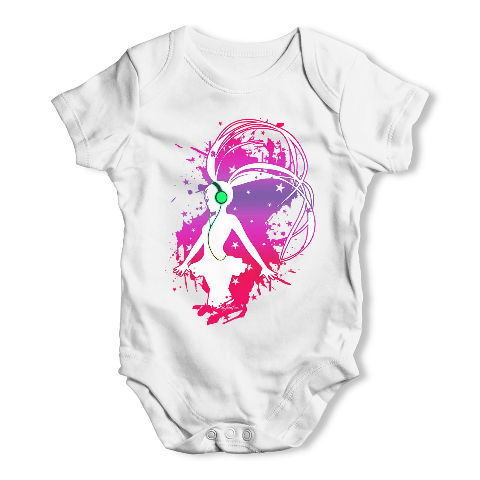 star baby grow