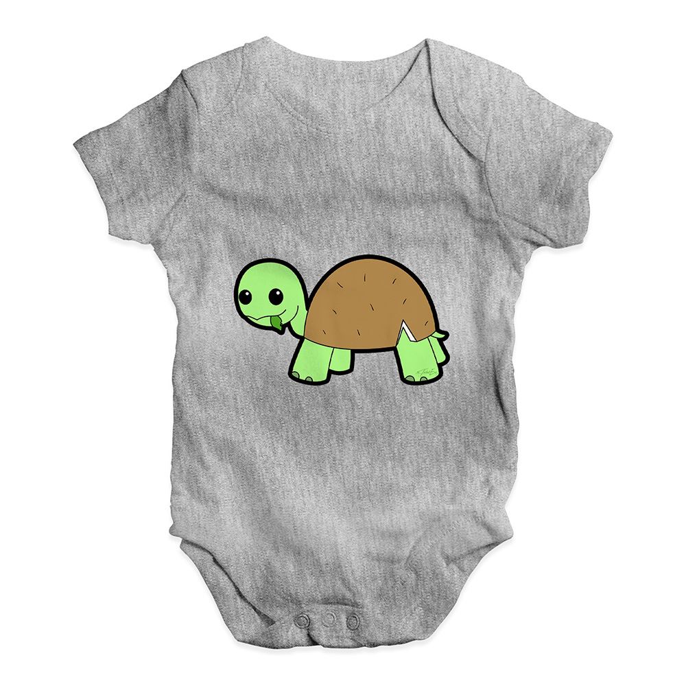 turtle baby grow