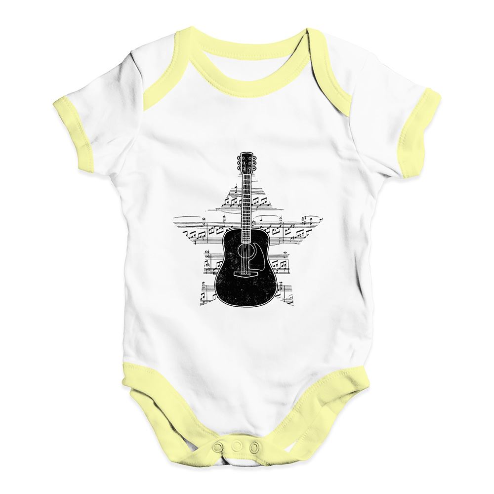star baby grow