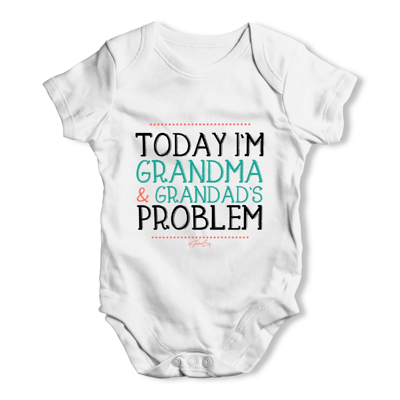 grandad baby clothes