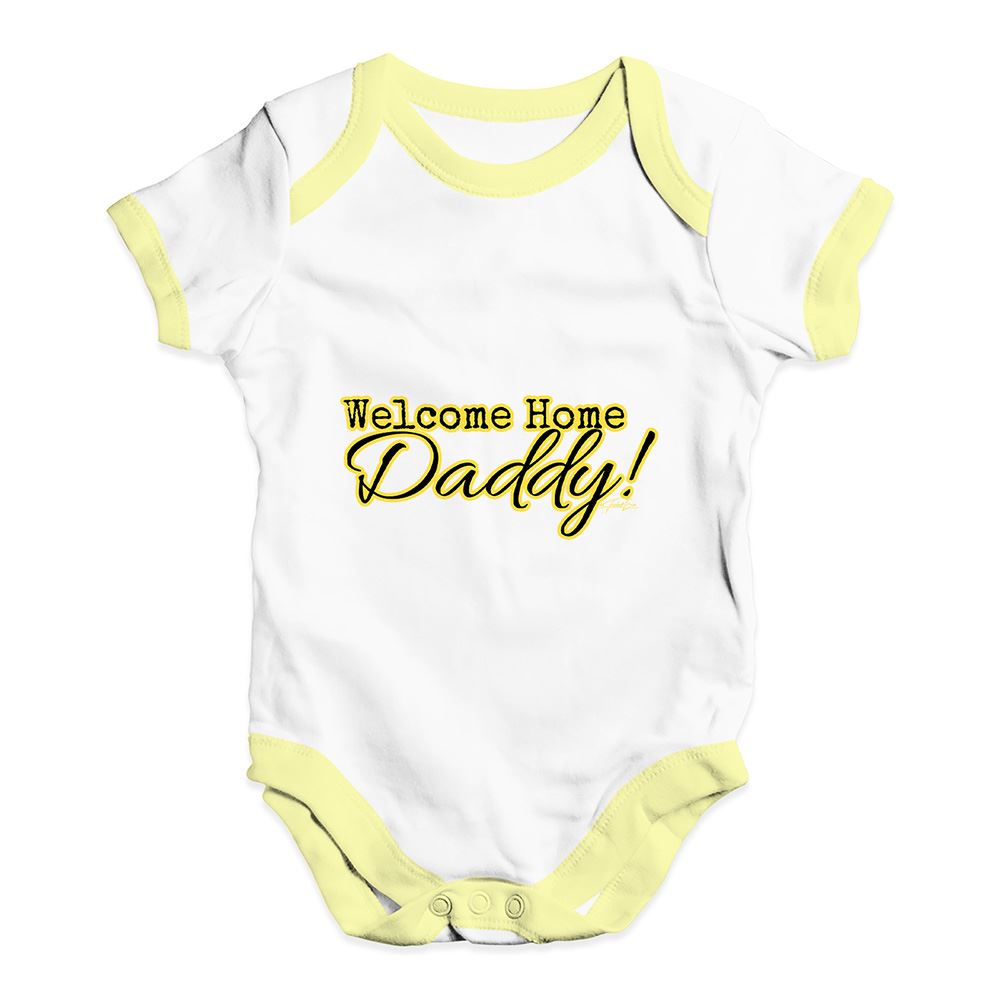 funny babygrow