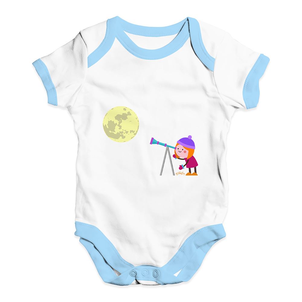 DAF babygrow