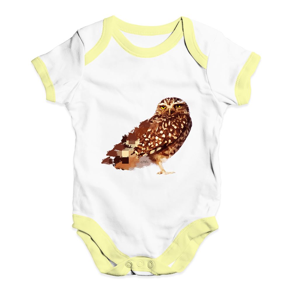owl baby grow