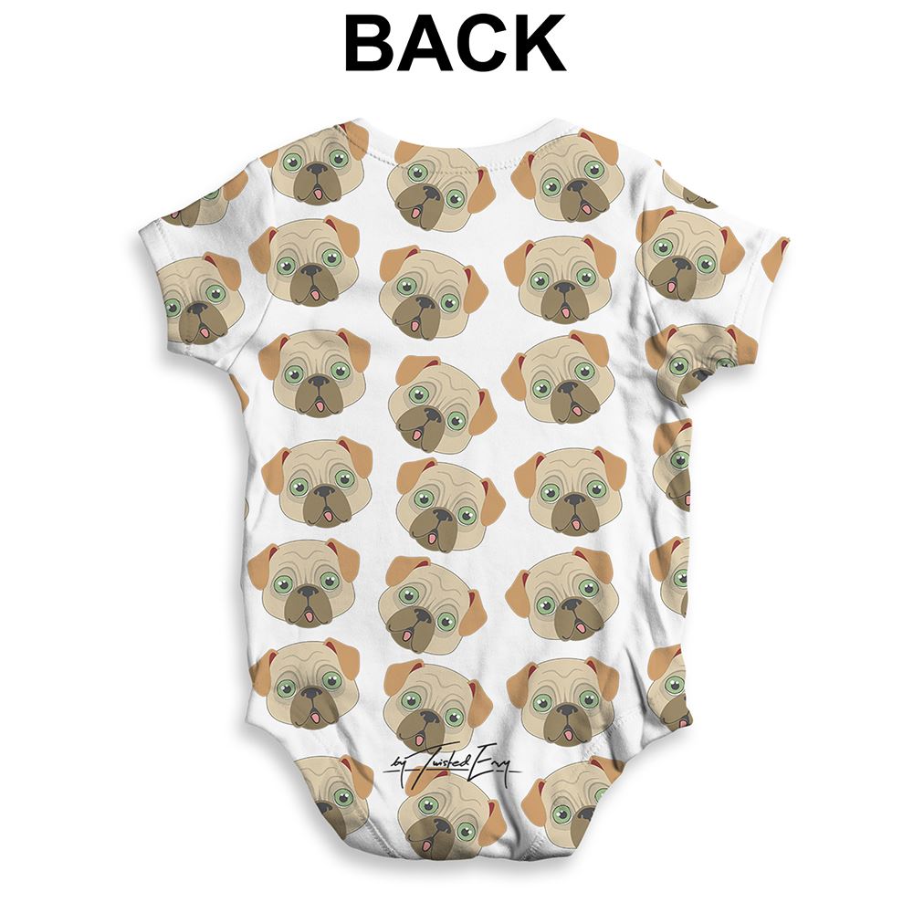 pug baby clothes