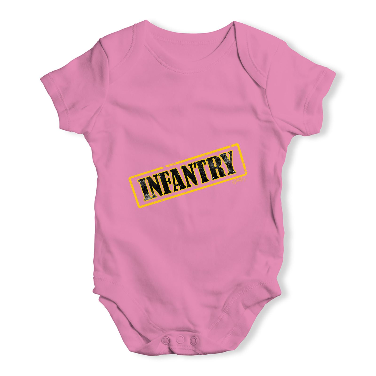 TWISTED ENVY Pink Camouflage Baby Novelty Leggings