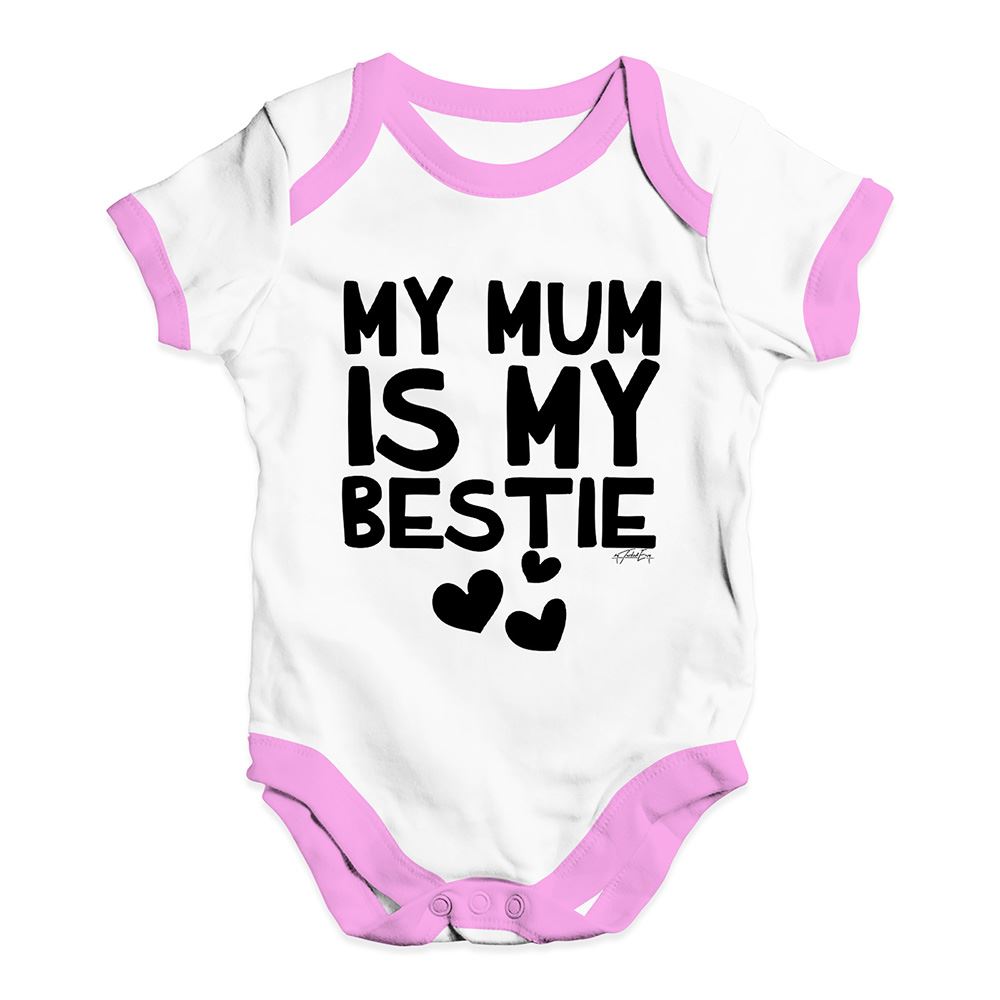 bestie baby grows