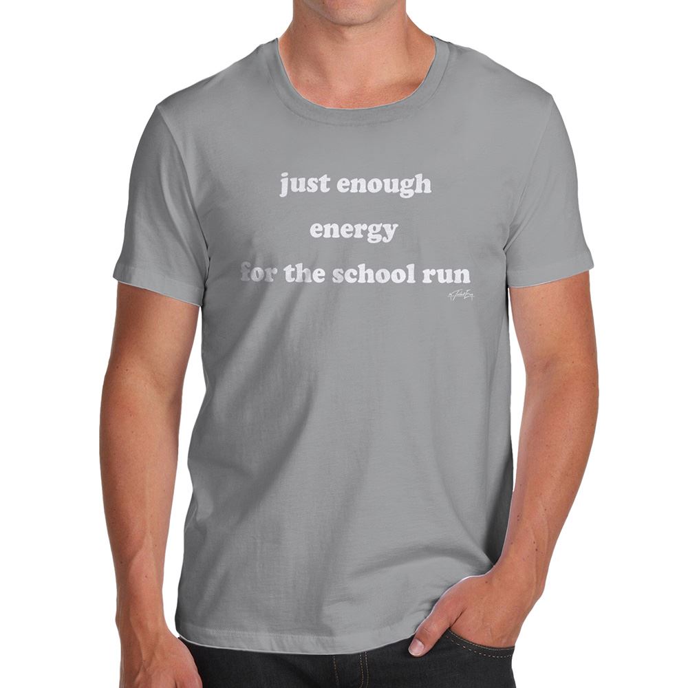 Twisted Envy Men/'s Proud To Be Irish T-Shirt