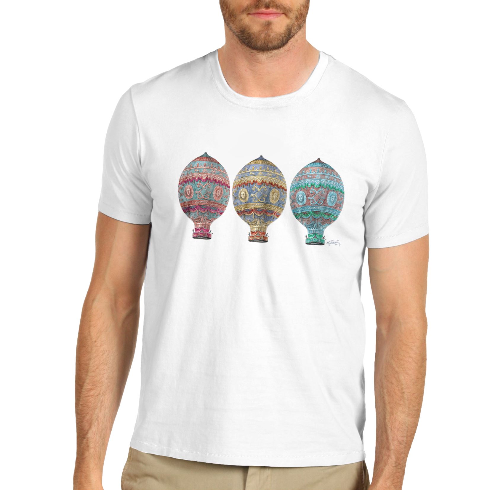 men-039-s-vintage-montgolfier-hot-air-balloon-t-shirt
