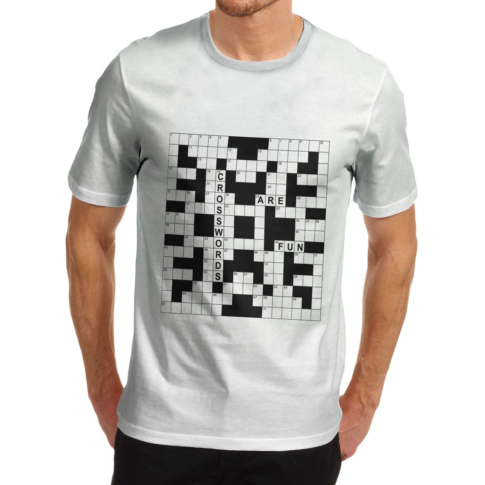 men's lululemon shirt dupes crossword