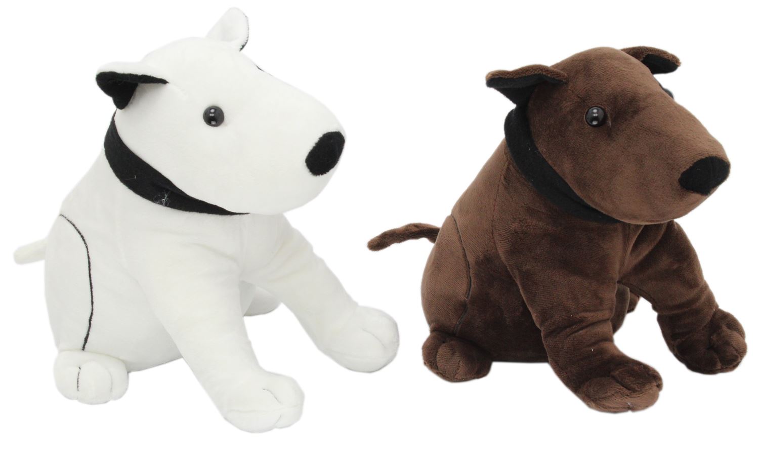 English bull terrier door stop Clearance