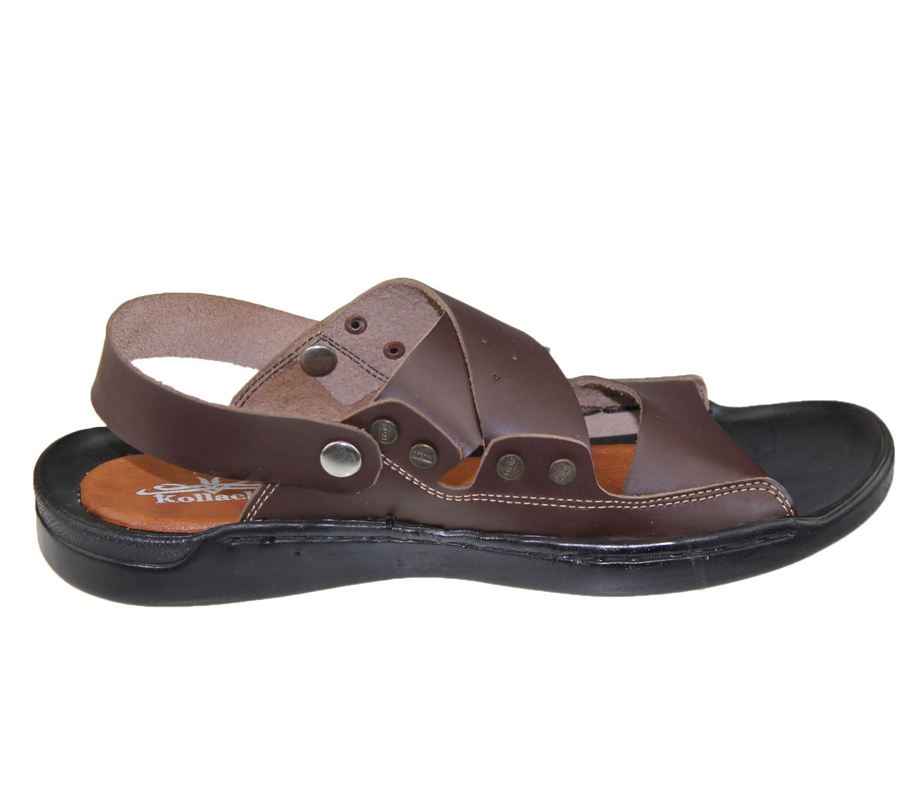 Mens Sandals Casual Beach Walking Beach Summer Slipper Fashion Flip Flop Size | eBay