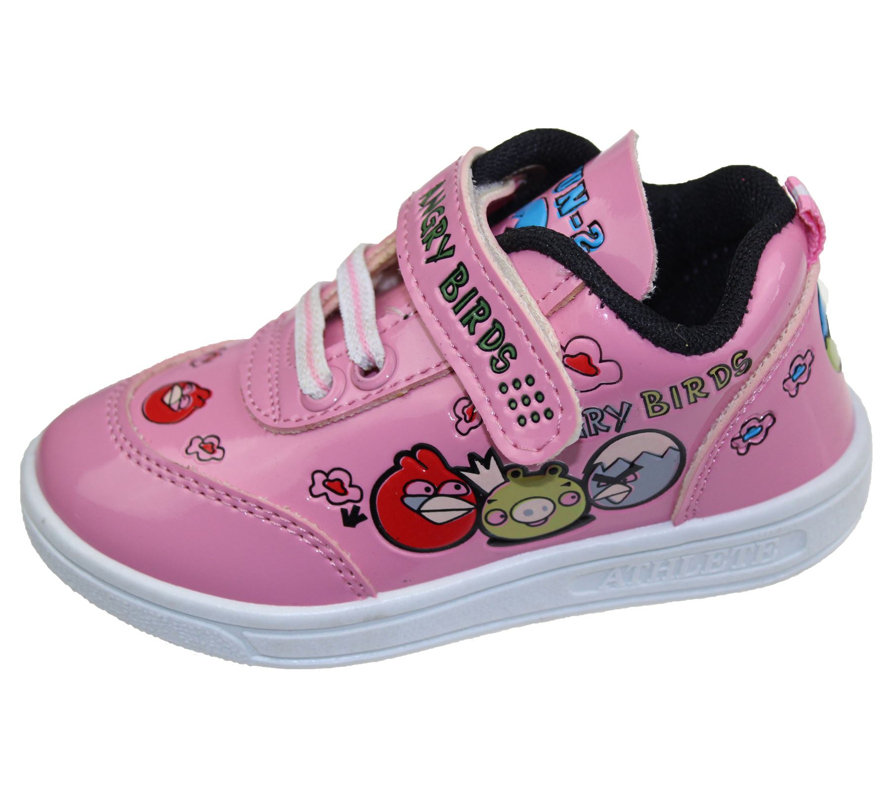 BOYS GIRLS KIDS TRAINERS INFANTS PLIMSOLES PUMPS TODDLER WALKING UNISEX SHOES