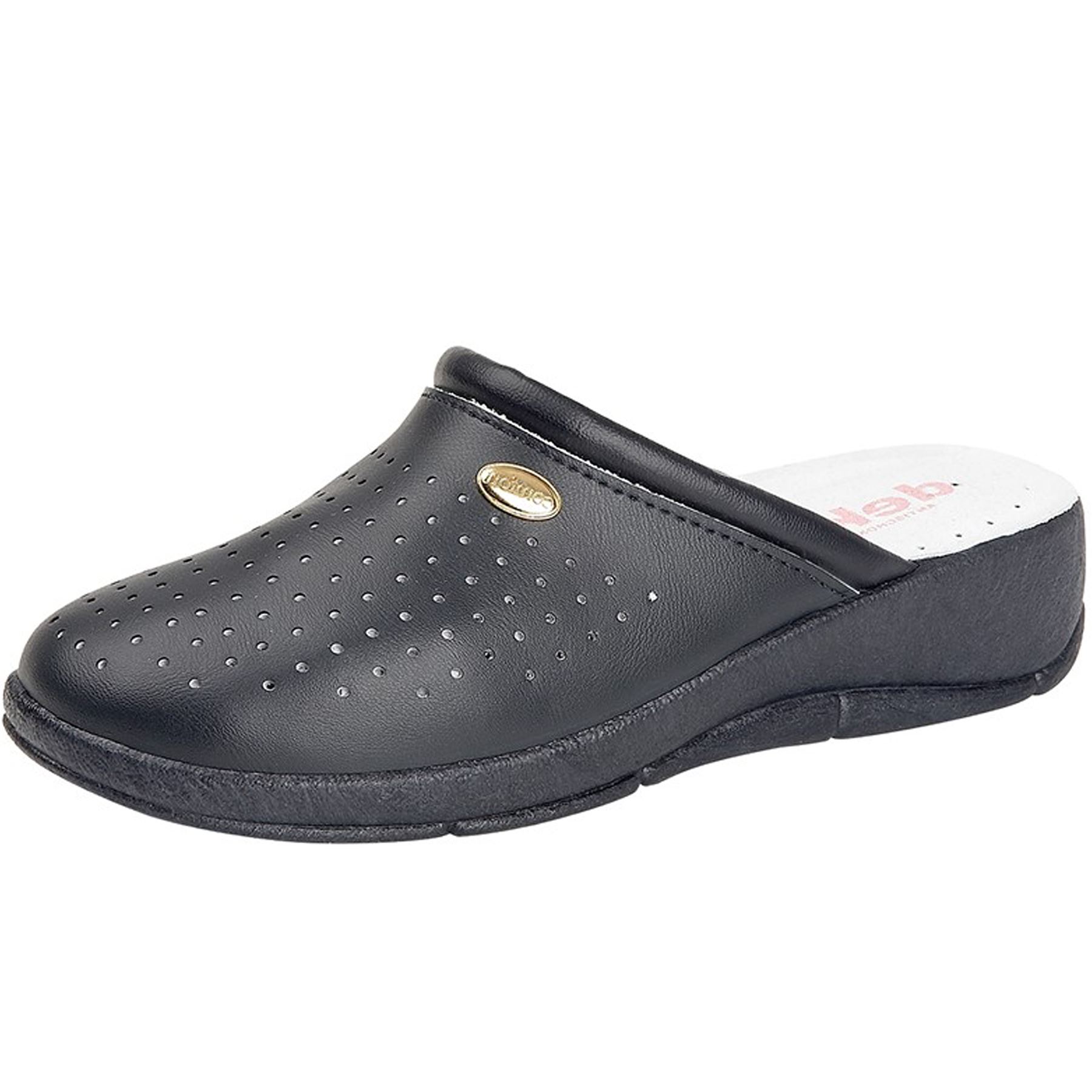 italian nursing clogs