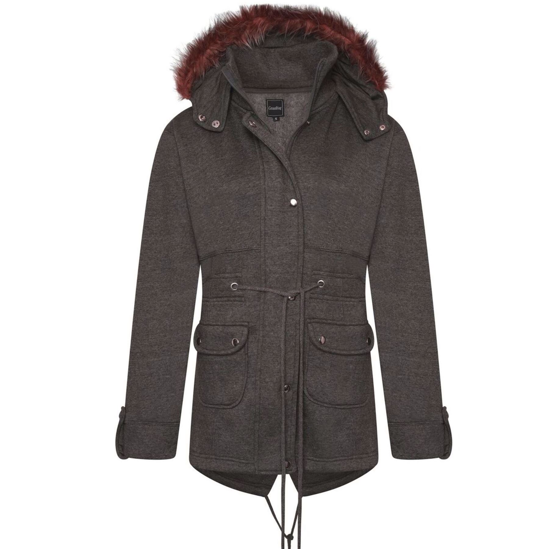 Women's Coats For Women Ladies Coats Warm Winter Womens Coats Women's