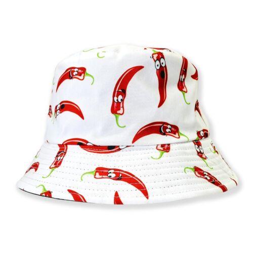 Unisex Mens Bucket Hat Sun Hats For Women Mens Hats Fisherman Hat - Picture 2 of 3