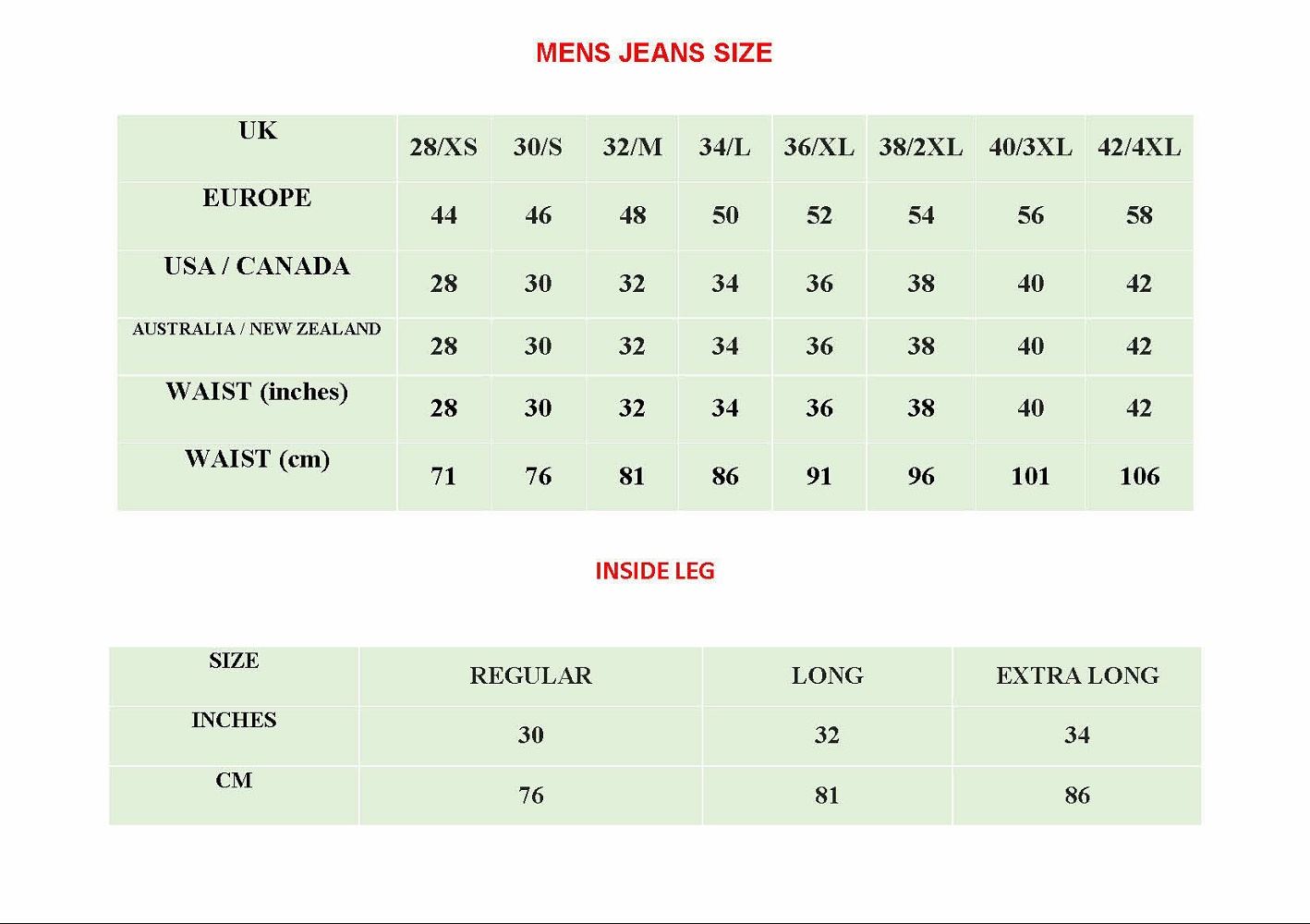 Herren schmale Passform Jeans Hose Hose Unterteil schmale Passform Jeans Herrenhose - Bild 12 von 13