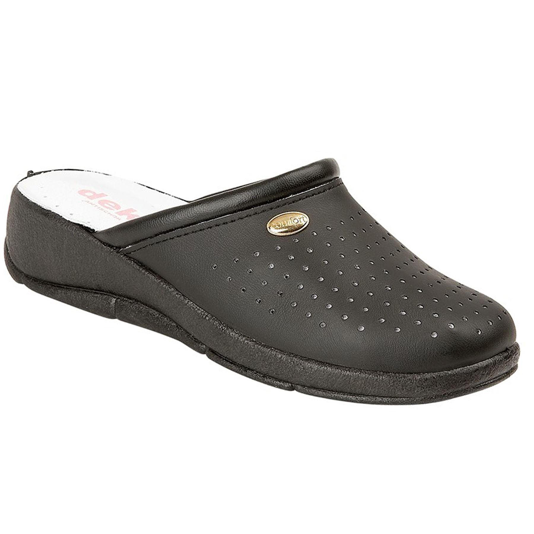 italian nursing clogs