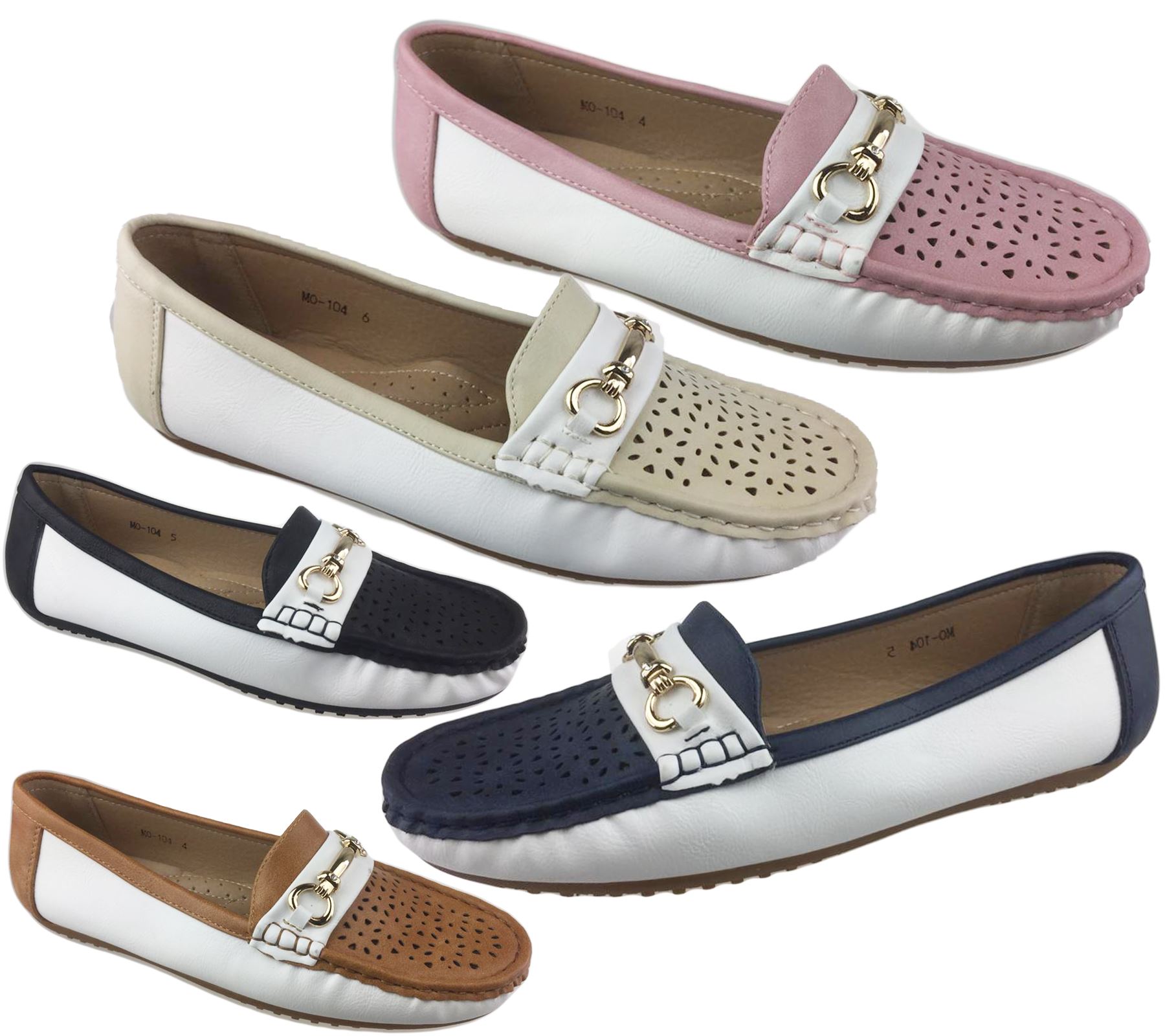 women's summer loafers
