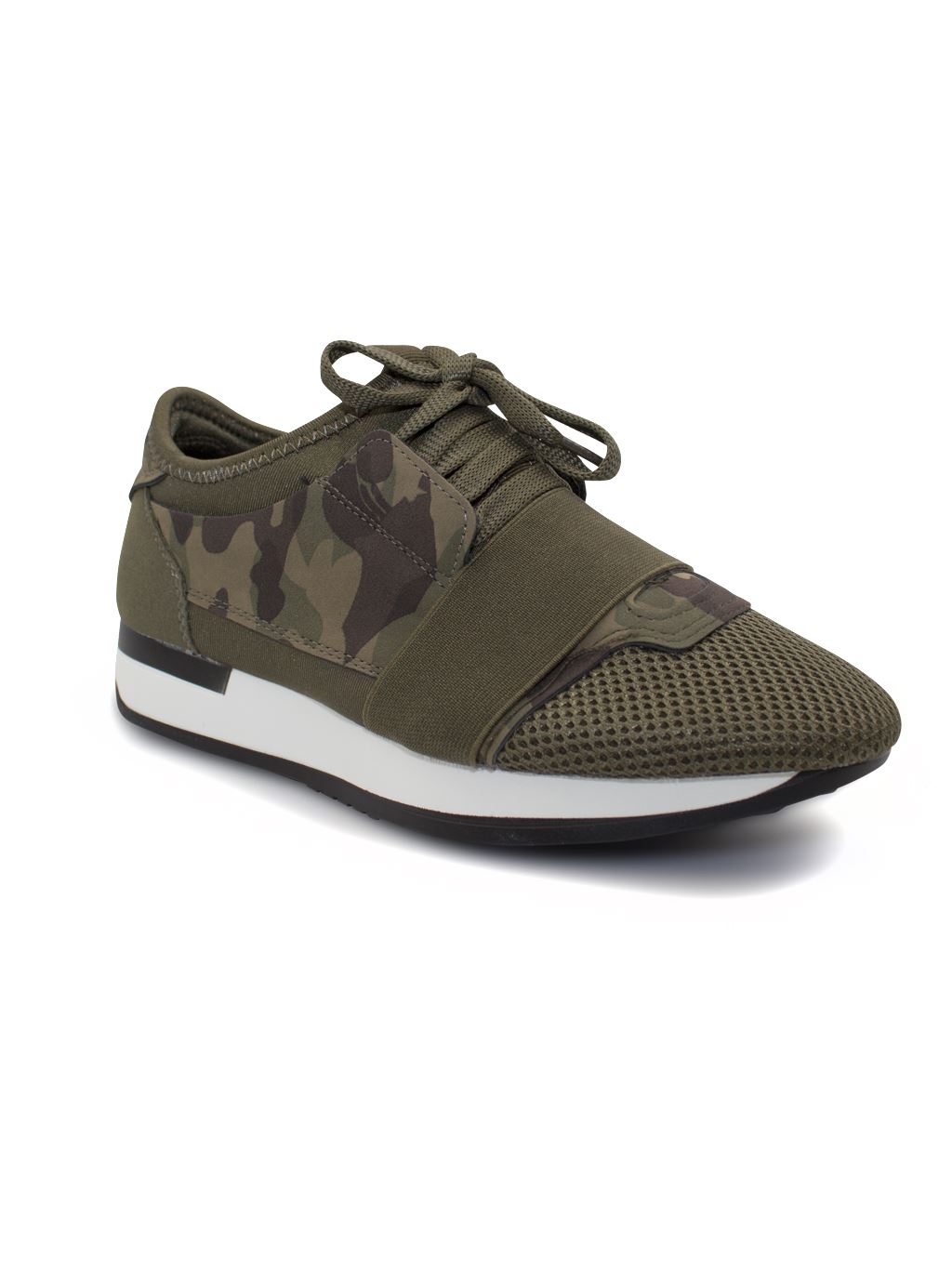 light womens trainers