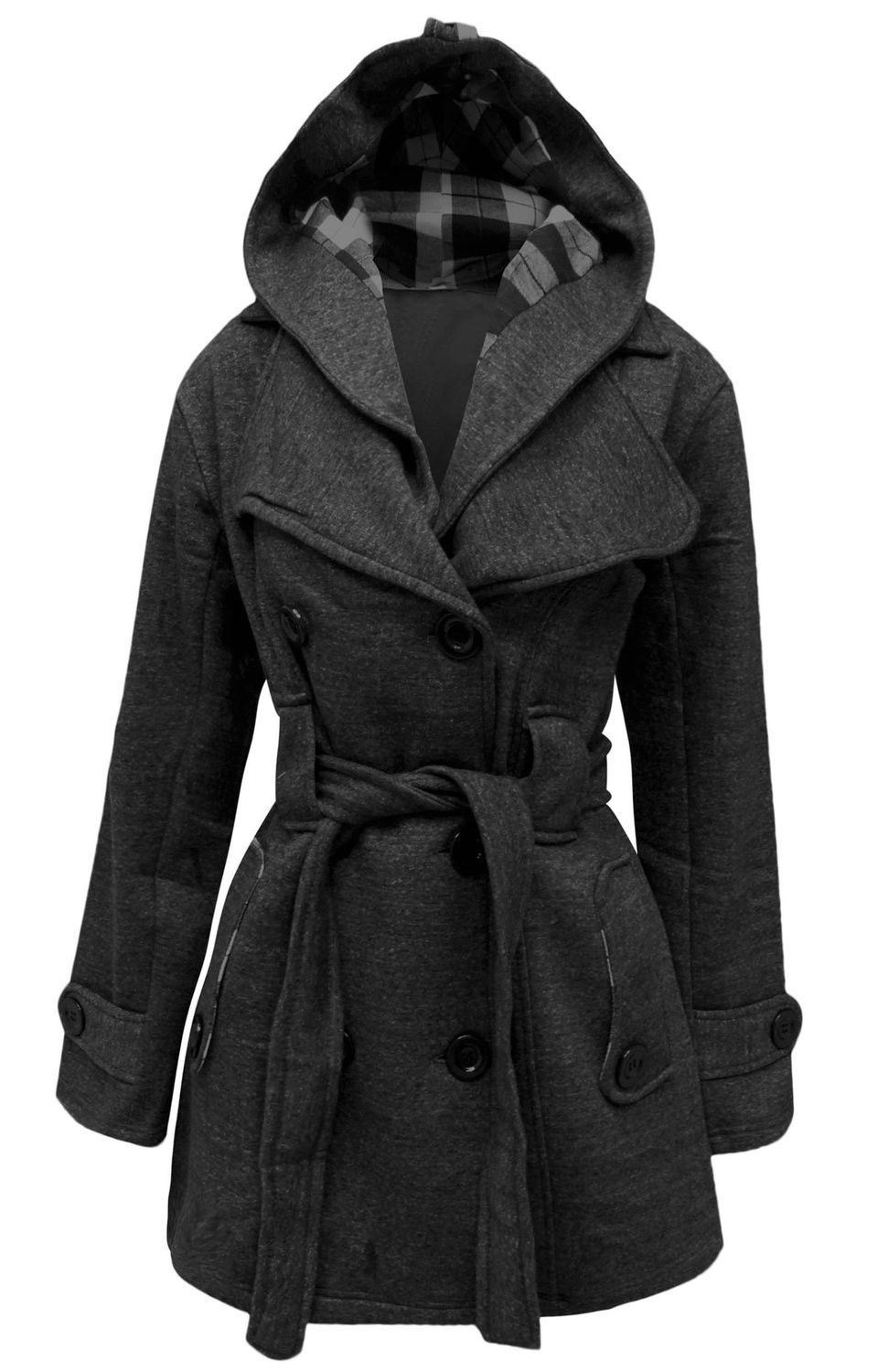 ladies fancy coat
