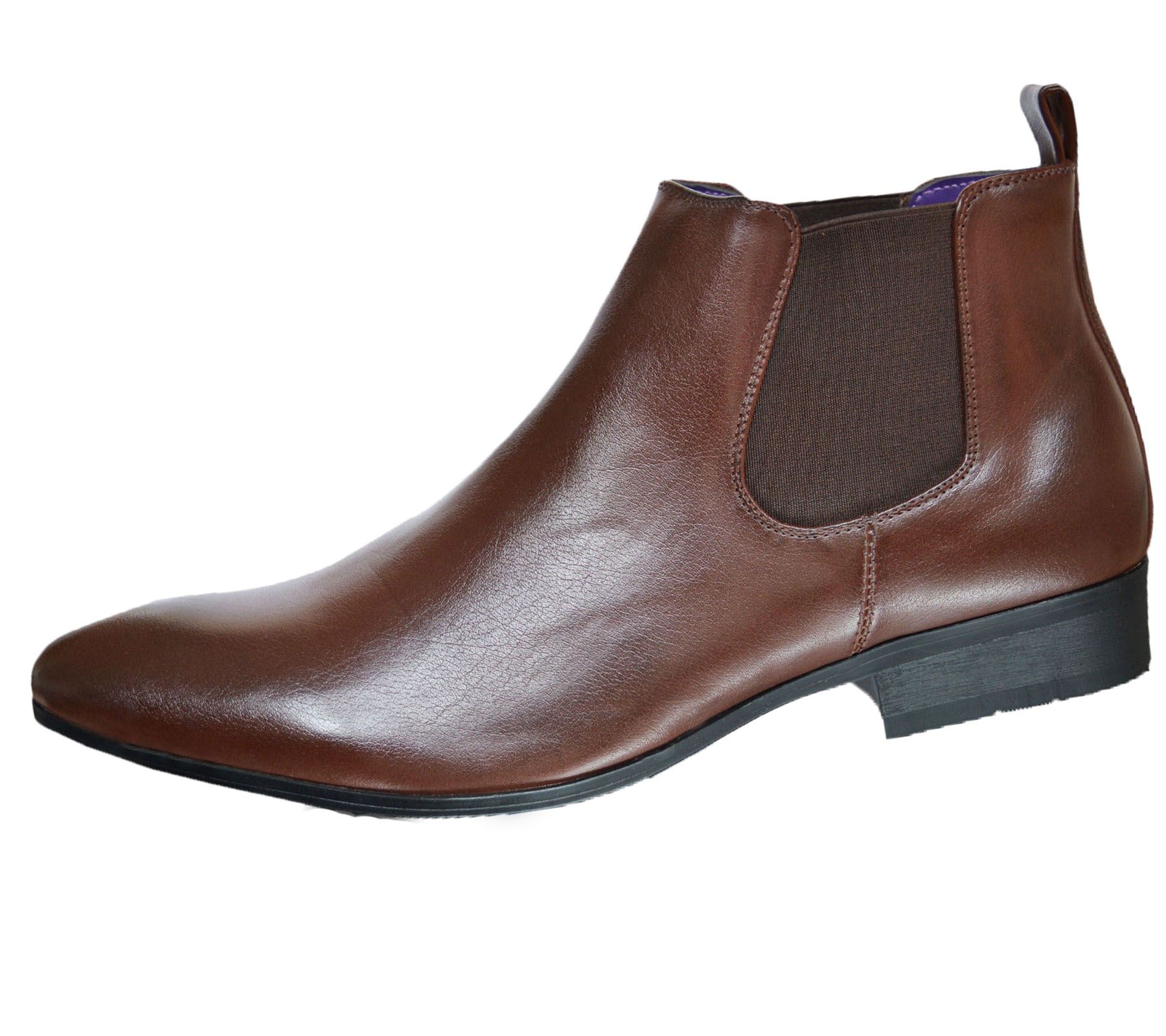 mens chelsea boots ebay